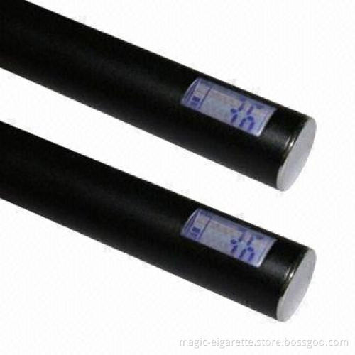 LCD battery with EGO T battery 650mAh